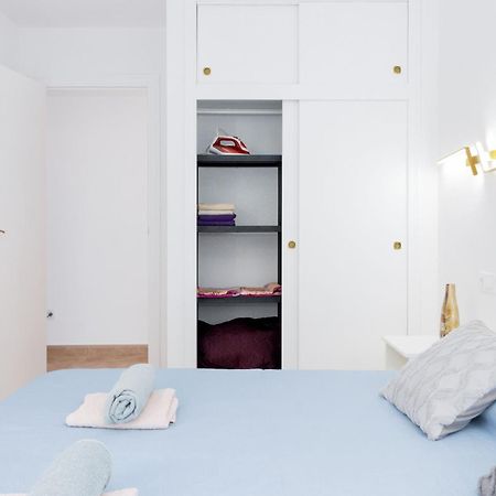 Apartamento 50M Al Mar تورّيفيِخا المظهر الخارجي الصورة