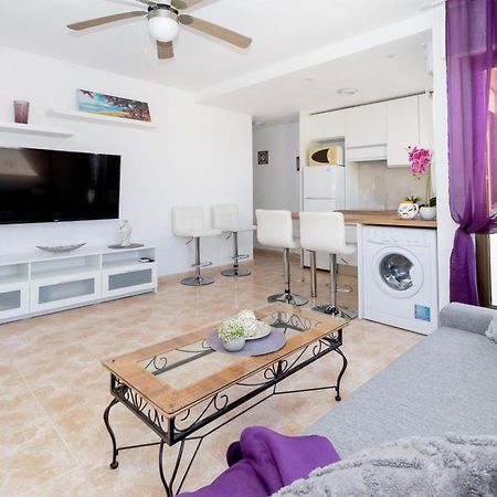 Apartamento 50M Al Mar تورّيفيِخا المظهر الخارجي الصورة